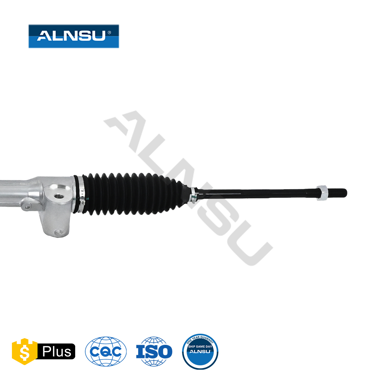 OEM Auto Parts Power Steering Gear Steering Rack and Pinion For FIAT TIPO 521282170 17277807 77367378