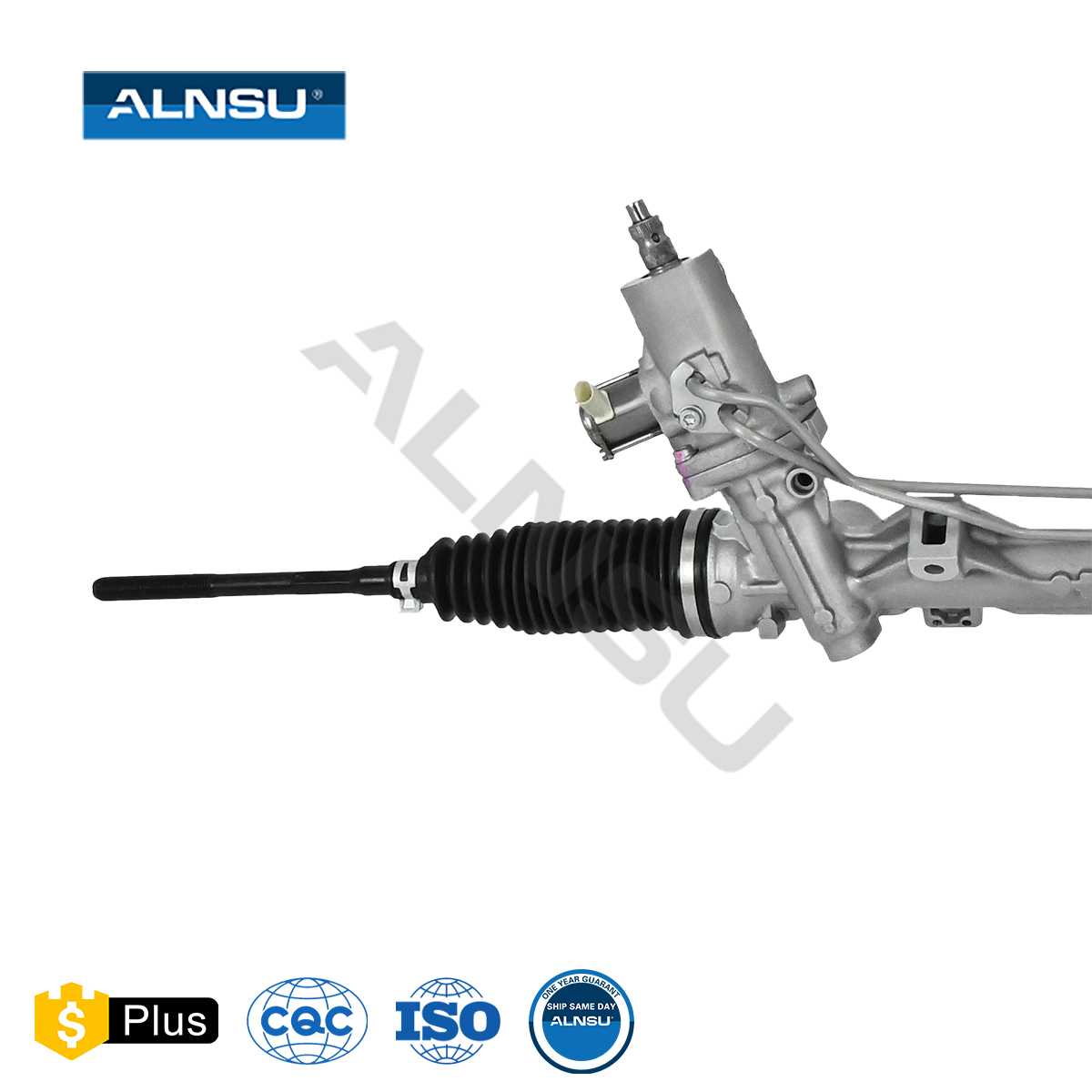 OEM Auto Parts Power Steering Gear Steering Rack and Pinion For BMW3 E90 E92 E93