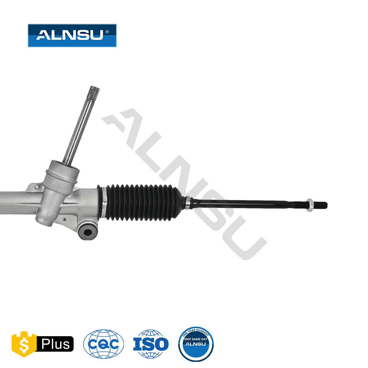ALNSU auto parts car parts power steering rack For BYD Song Plus SA3HA-3401010