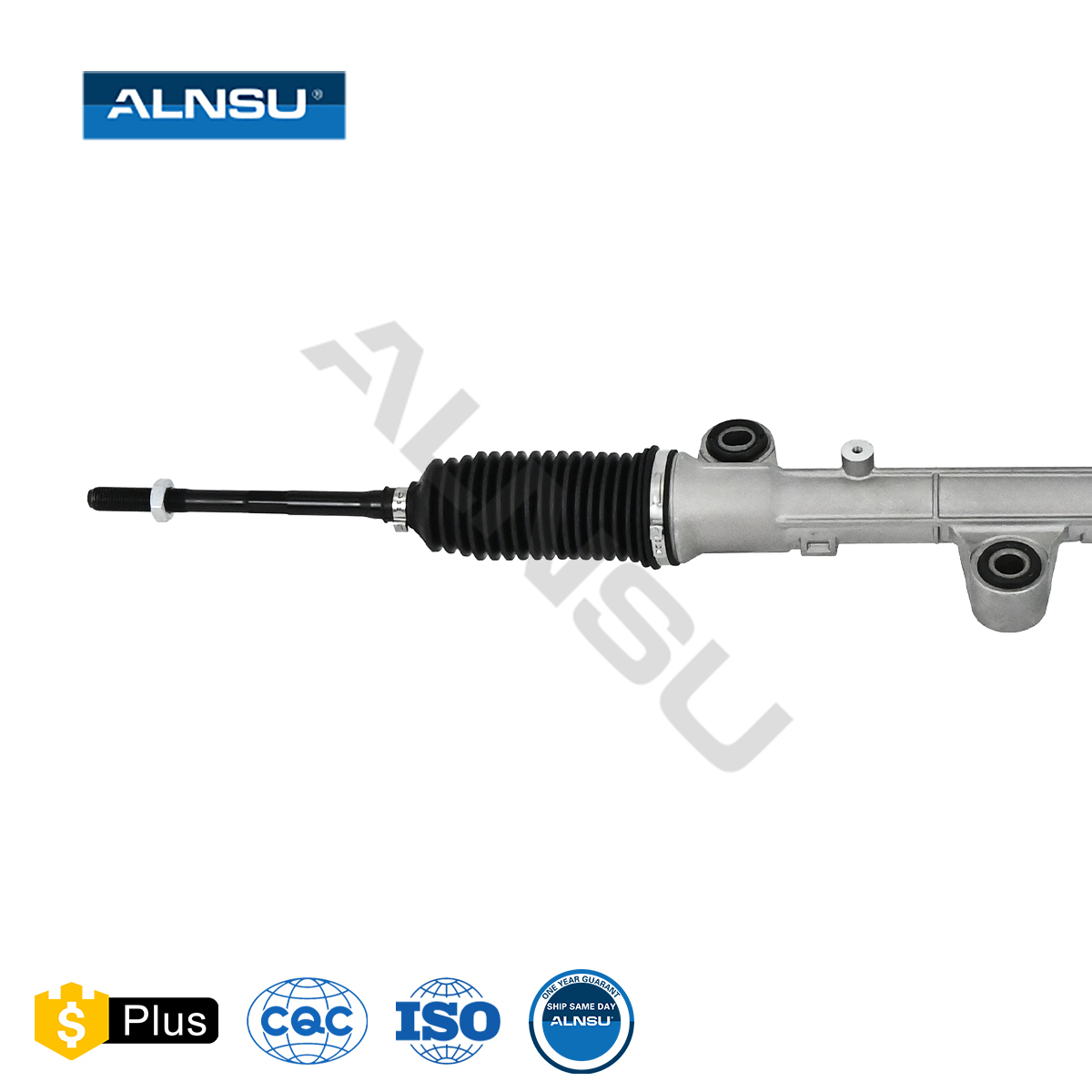OEM Auto Parts Power Steering Gear Steering Rack and Pinion For GWM H2S TRW A0039582-A1 3401010XKR02A