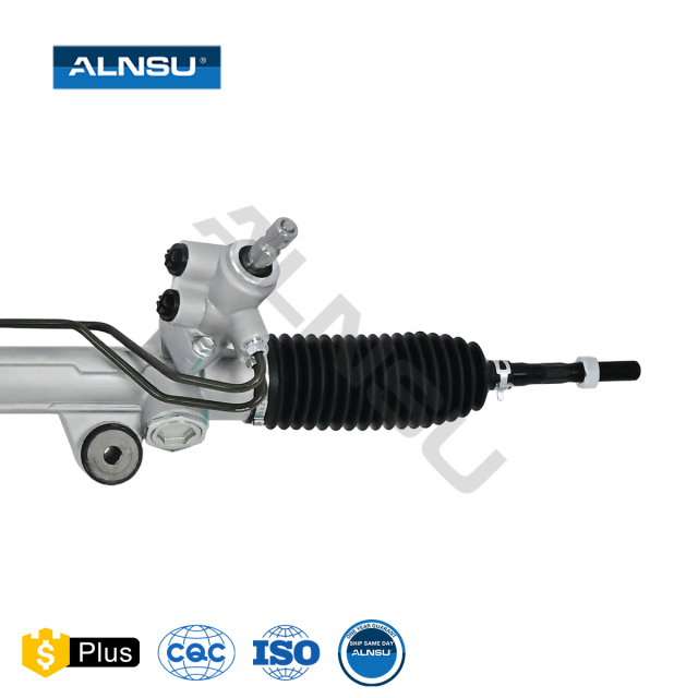 OEM Auto Parts Power Steering Gear Steering Rack and Pinion For JMC YUHU 5