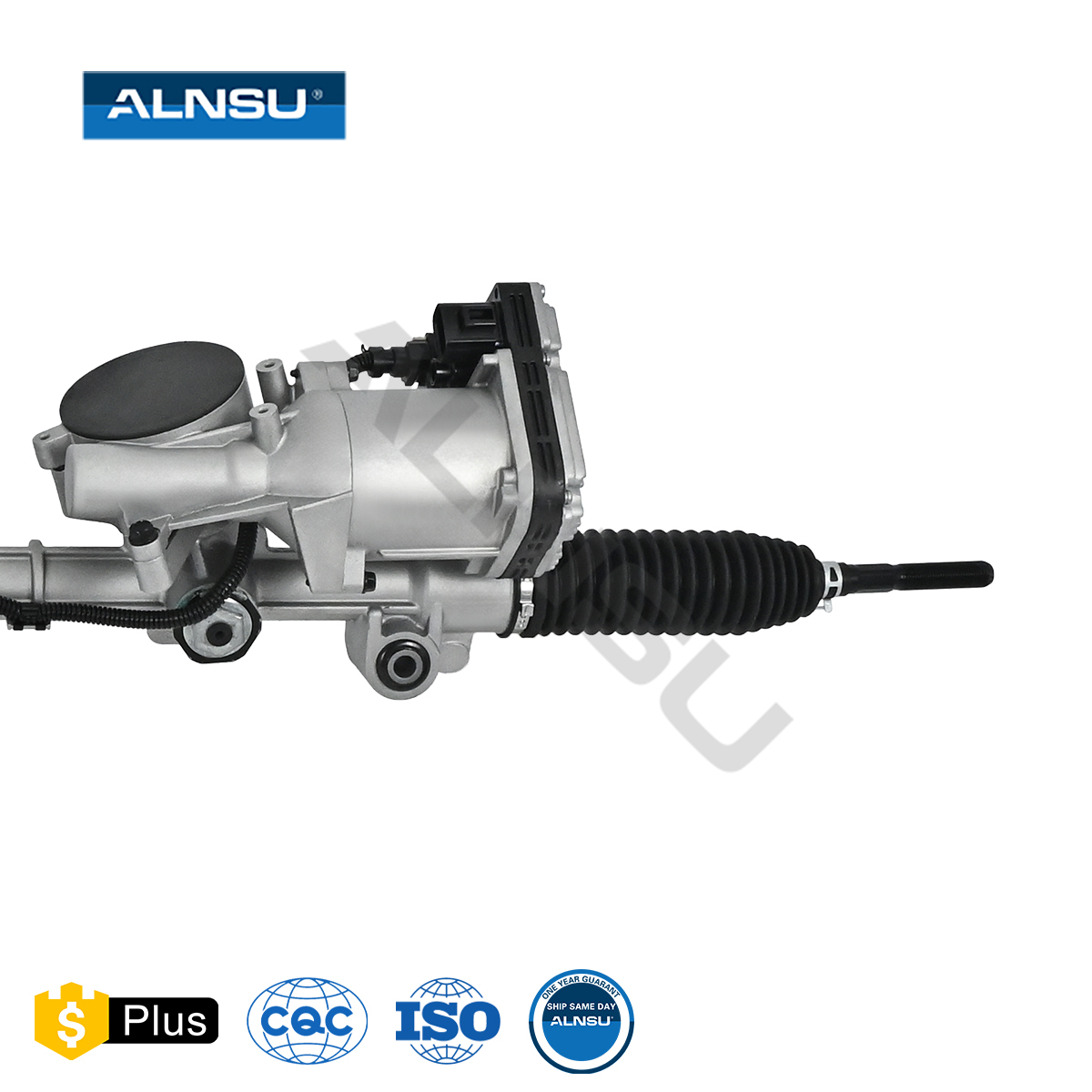 Factory Price Supply High Quality Vehicle Steering System Parts Power steering rack For GEELY Borui FXJ-BR