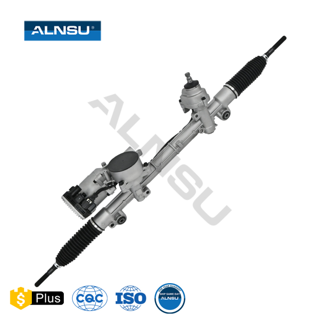 Factory Price Supply High Quality Vehicle Steering System Parts Power steering rack For GEELY Borui FXJ-BR