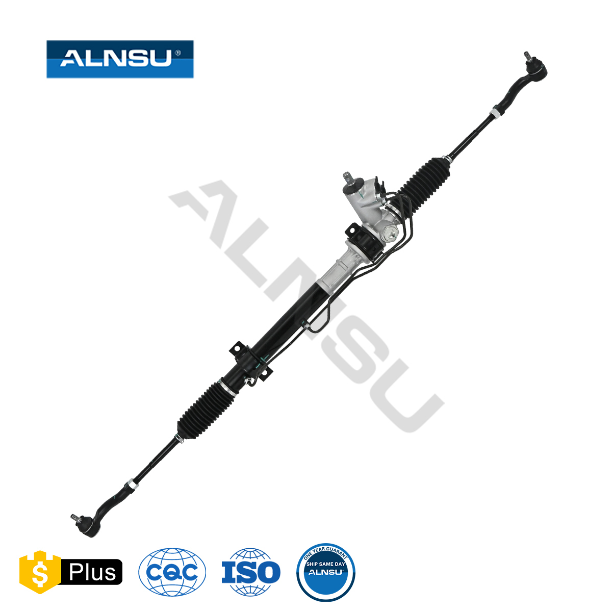 Factory Price Supply High Quality Vehicle Steering System Parts Power steering rack For SGMW Hongguang Q094A-3411010