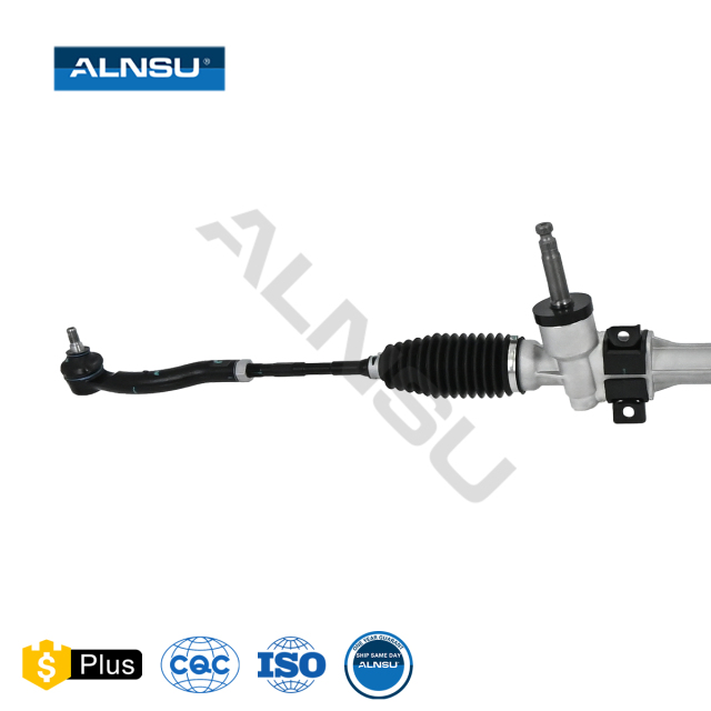 ALNSU Car Parts Hydraulic Power Steering Rack and Pinion Auto Steering Gears For GEELY Remote xingxiang V6E A3401B763005 EC237-31-111