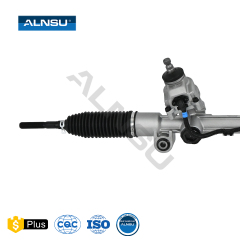Factory Price Supply High Quality Vehicle Steering System Parts Power steering rack For GEELY Borui FXJ-BR