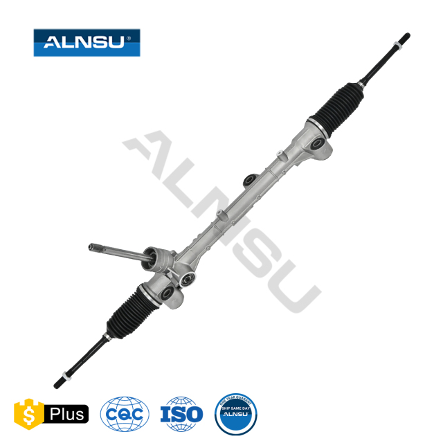 OEM Auto Parts Power Steering Gear Steering Rack and Pinion For GWM H2S TRW A0039582-A1 3401010XKR02A