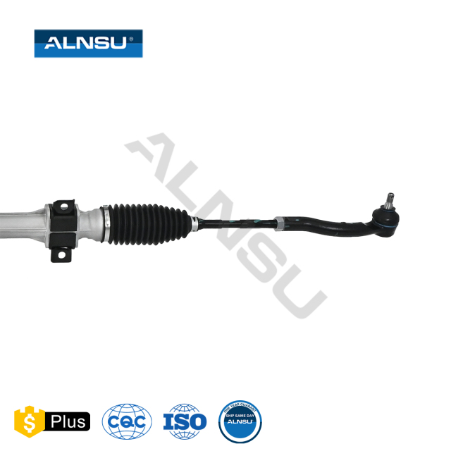 ALNSU Car Parts Hydraulic Power Steering Rack and Pinion Auto Steering Gears For GEELY Remote xingxiang V6E A3401B763005 EC237-31-111