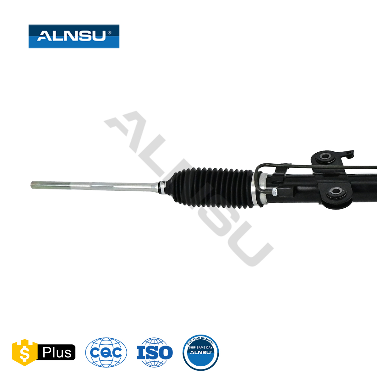 ALNSU Car Parts Hydraulic Power Steering Rack and Pinion Auto Steering Gears For SAAB X65 T115A-3411010