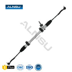 ALNSU Car Parts Hydraulic Power Steering Rack and Pinion Auto Steering Gears For GEELY Remote xingxiang V6E A3401B763005 EC237-31-111