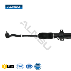 Factory Price Supply High Quality Vehicle Steering System Parts Power steering rack For SGMW Hongguang Q094A-3411010