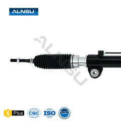 OEM Auto Parts Power Steering Gear Steering Rack and Pinion For JMC YUHU 5