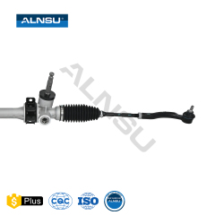 ALNSU Car Parts Hydraulic Power Steering Rack and Pinion Auto Steering Gears For GEELY Remote xingxiang V6E A3401B763005 EC237-31-111