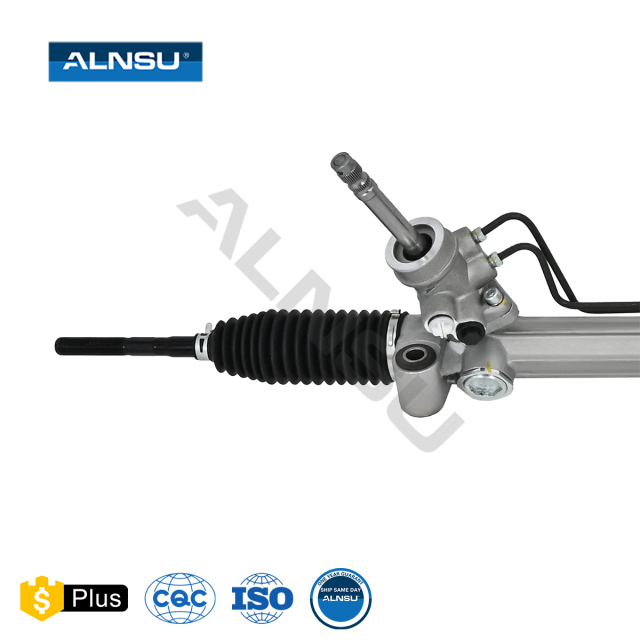 ALNSU Car Parts Hydraulic Power Steering Rack and Pinion Auto Steering Gears For GEELY EMGRAND 1014027294 1014012254 2GS82030E B26007PSTR GL9004PST
