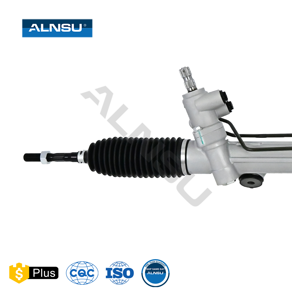 OEM Auto Parts Power Steering Gear Steering Rack and Pinion For JMC YUHU 5