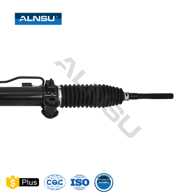 ALNSU Car Parts Hydraulic Power Steering Rack and Pinion Auto Steering Gears For GEELY EMGRAND 1014027294 1014012254 2GS82030E B26007PSTR GL9004PST