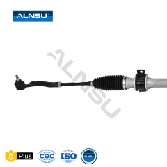 ALNSU Car Parts Hydraulic Power Steering Rack and Pinion Auto Steering Gears For GEELY Remote xingxiang V6E A3401B763005 EC237-31-111