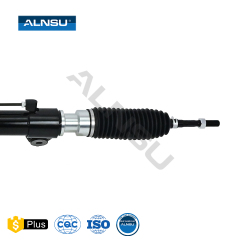 OEM Auto Parts Power Steering Gear Steering Rack and Pinion For JMC YUHU 5