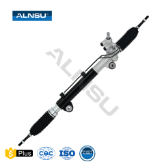 OEM Auto Parts Power Steering Gear Steering Rack and Pinion For JMC YUHU 5