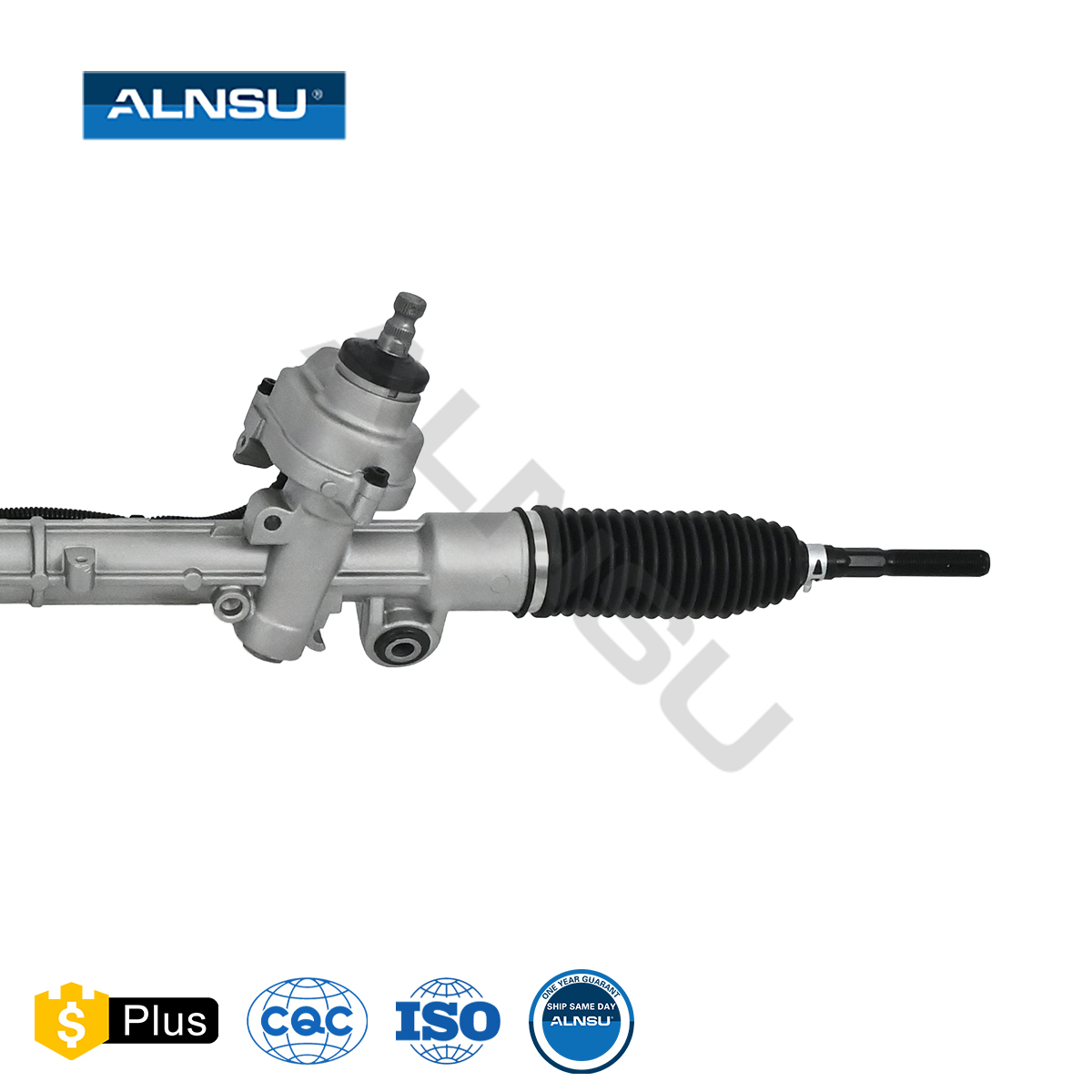 Factory Price Supply High Quality Vehicle Steering System Parts Power steering rack For GEELY Borui FXJ-BR