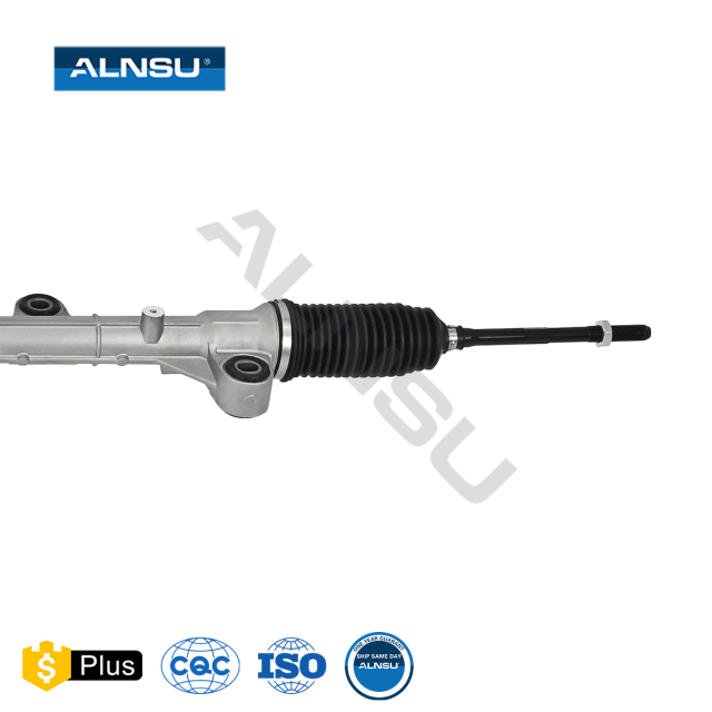OEM Auto Parts Power Steering Gear Steering Rack and Pinion For GWM H2S TRW A0039582-A1 3401010XKR02A