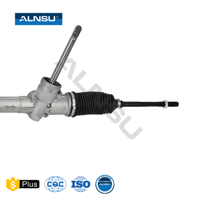 OEM Auto Parts Power Steering Gear Steering Rack and Pinion For GWM H2S TRW A0039582-A1 3401010XKR02A