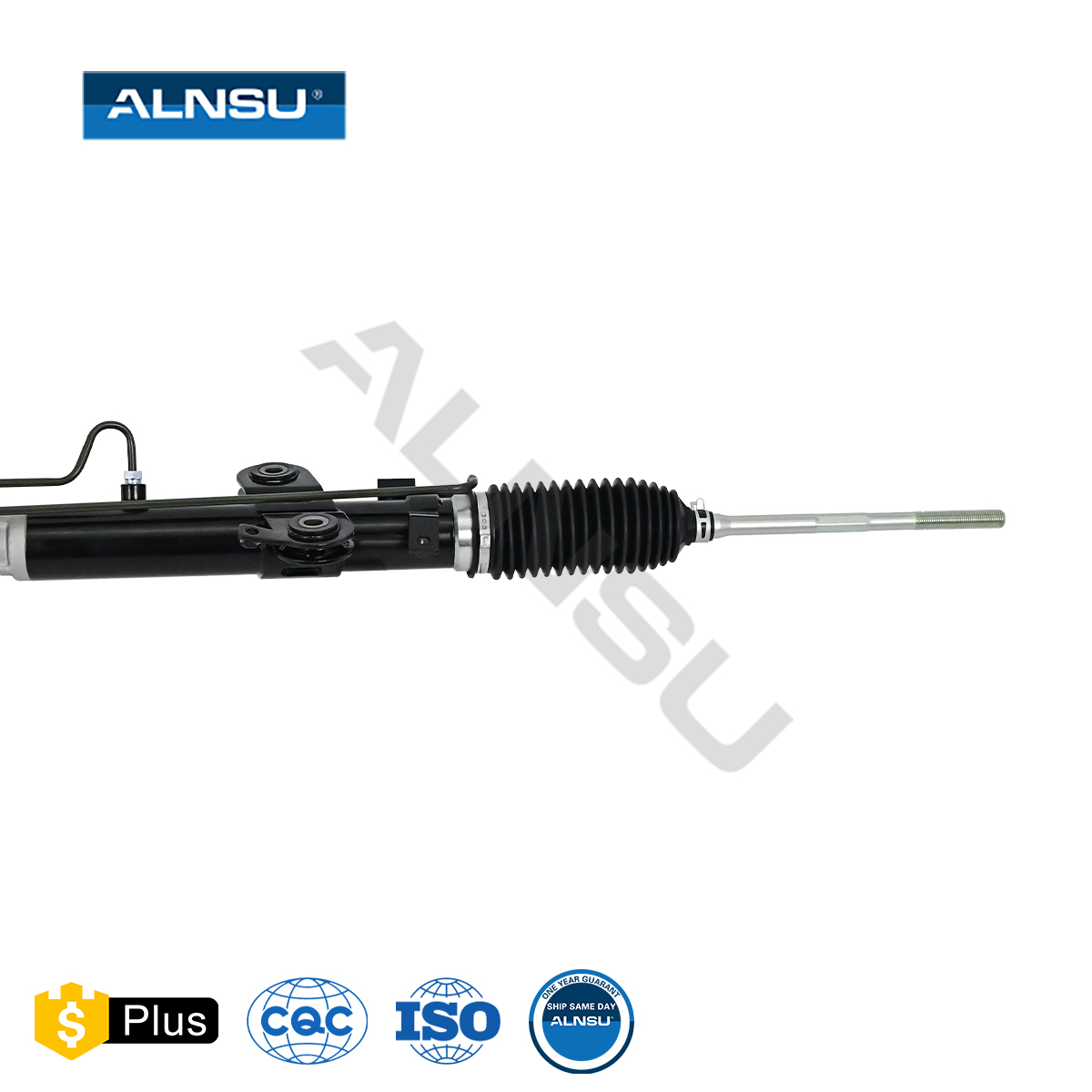 ALNSU Car Parts Hydraulic Power Steering Rack and Pinion Auto Steering Gears For SAAB X65 T115A-3411010