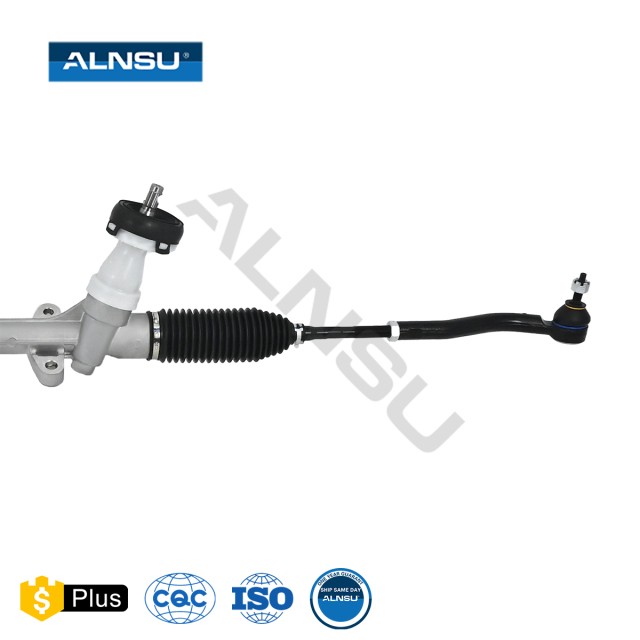ALNSU Car Parts Hydraulic Power Steering Rack and Pinion Auto Steering Gears For BAW EU5 J751-3401010