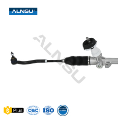 ALNSU Car Parts Hydraulic Power Steering Rack and Pinion Auto Steering Gears For BAW EU5 J751-3401010