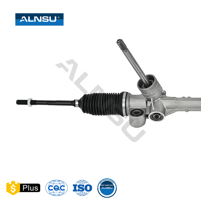 OEM Auto Parts Power Steering Gear Steering Rack and Pinion For GWM H2S TRW A0039582-A1 3401010XKR02A