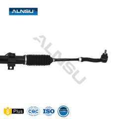 Factory Price Supply High Quality Vehicle Steering System Parts Power steering rack For SGMW Hongguang Q094A-3411010