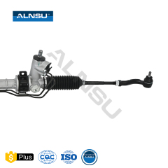 Factory Price Supply High Quality Vehicle Steering System Parts Power steering rack For SGMW Hongguang Q094A-3411010
