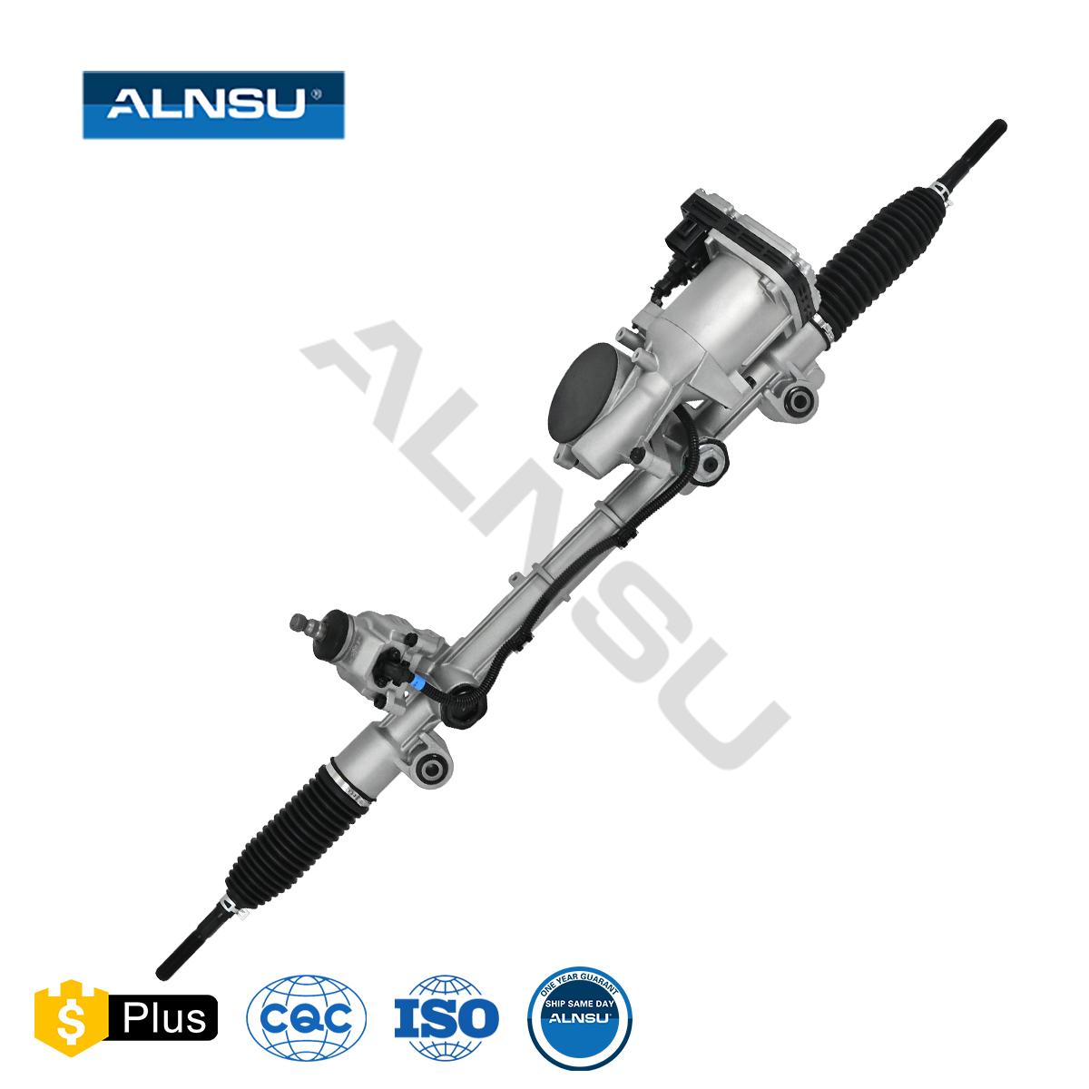 Factory Price Supply High Quality Vehicle Steering System Parts Power steering rack For GEELY Borui FXJ-BR