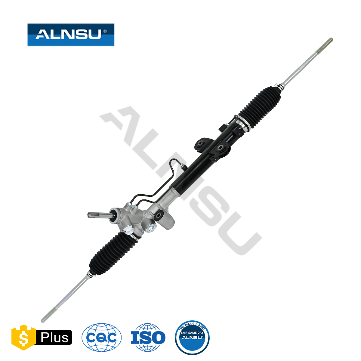 ALNSU Car Parts Hydraulic Power Steering Rack and Pinion Auto Steering Gears For SAAB X65 T115A-3411010