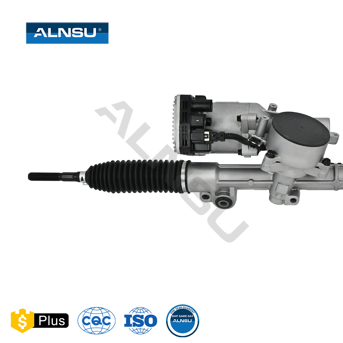 Factory Price Supply High Quality Vehicle Steering System Parts Power steering rack For GEELY Borui FXJ-BR