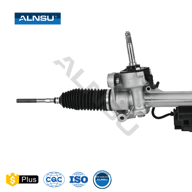 ALNSU auto parts car parts power steering rack For Mercedes-Benz W222 A2224607300 A2224605101 A2224604700