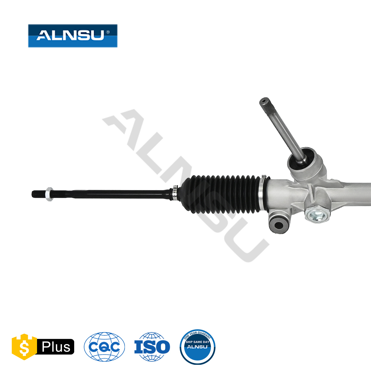 ALNSU auto parts car parts power steering rack For BYD Song Plus SA3HA-3401010