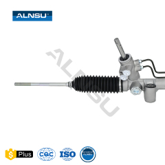 ALNSU Car Parts Hydraulic Power Steering Rack and Pinion Auto Steering Gears For SAAB X65 T115A-3411010