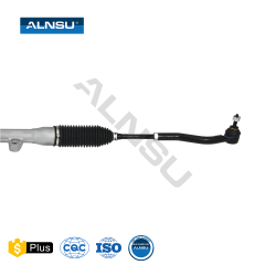 ALNSU Car Parts Hydraulic Power Steering Rack and Pinion Auto Steering Gears For BAW EU5 J751-3401010