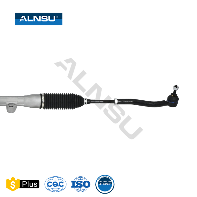 ALNSU Car Parts Hydraulic Power Steering Rack and Pinion Auto Steering Gears For BAW EU5 J751-3401010