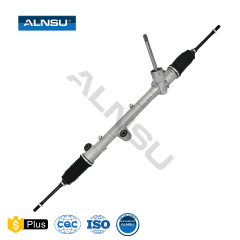OEM Auto Parts Power Steering Gear Steering Rack and Pinion For GWM H2S TRW A0039582-A1 3401010XKR02A