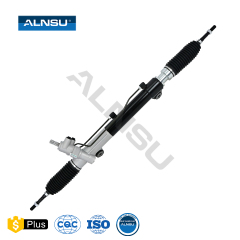 OEM Auto Parts Power Steering Gear Steering Rack and Pinion For JMC YUHU 5