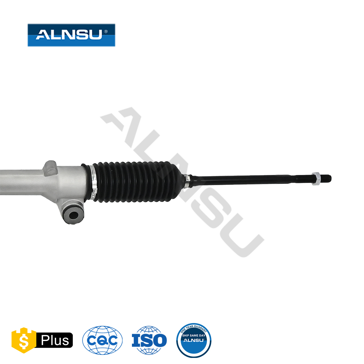 ALNSU auto parts car parts power steering rack For BYD Song Plus SA3HA-3401010
