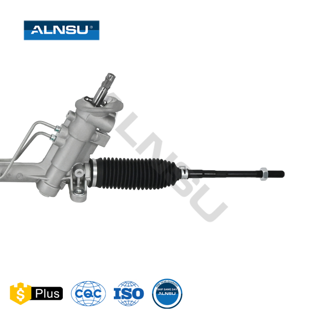 ALNSU Car Parts Hydraulic Power Steering Rack and Pinion Auto Steering Gears For VOLKSWAGEN Polo 6Q1423062F 6Q1423061N 6R1423055D