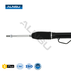 Factory Price Supply High Quality Vehicle Steering System Parts Power steering rack For HYUNDAI KIA SEPHIA 0K2A2-32-110