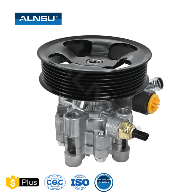 ALNSU Car Parts Hydraulic power steering pump For TOYOTA Camry ACV41 44310-06170 44310-06130 44310-06071 44310-06070 44310-06171 44310-06180 44310-20870 44310-28240 44310-28270 44310-33150 44310-33180 44310-42070