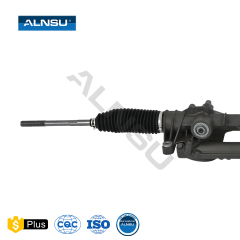 ALNSU auto parts car parts power steering rack For VOLKSWAGEN MAGOTAN 7N2423051K 1K2423051DD