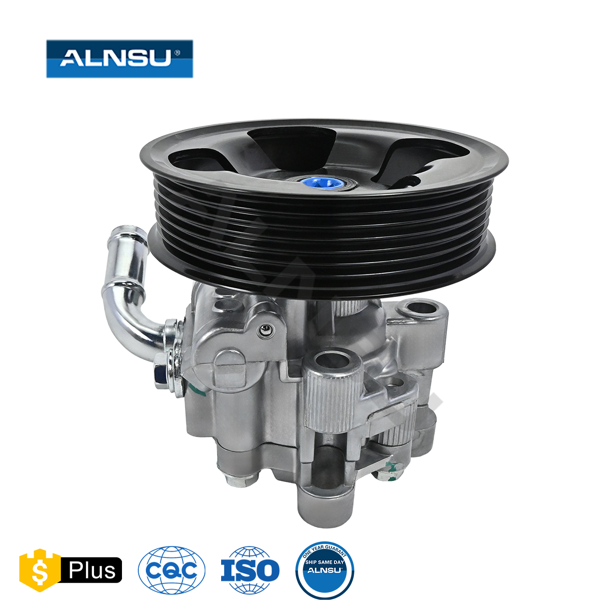 ALNSU Car Parts Hydraulic power steering pump For TOYOTA Camry ACV41 44310-06170 44310-06130 44310-06071 44310-06070 44310-06171 44310-06180 44310-20870 44310-28240 44310-28270 44310-33150 44310-33180 44310-42070