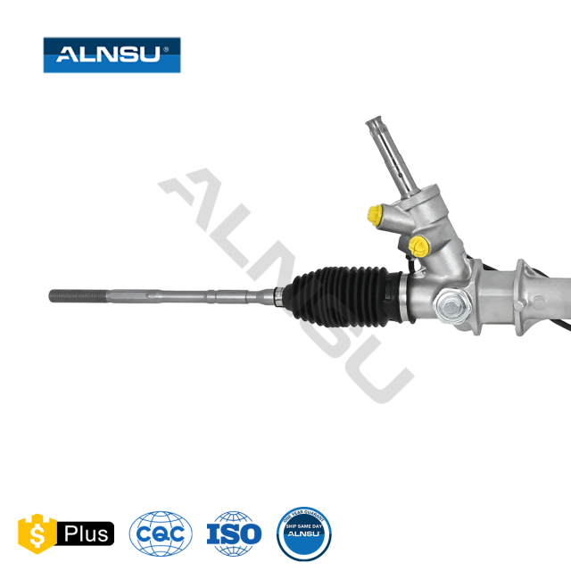 ALNSU Car Parts Hydraulic Power Steering Rack and Pinion Auto Steering Gears For Subaru IMPREZA WRX STI WRI 34110-FE440 34110-FE200 34110-FE130