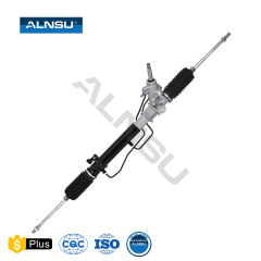 Factory Price Supply High Quality Vehicle Steering System Parts Power steering rack For Subaru LEGACY 34110-FA120 34110-FA100 34110-AE140 34110-AE12B 34110-AE12A 34110-AE11B 34110-AE080 34110-AE070 34110-AC190 34110-AC180 34110-AC040 34110-AA132